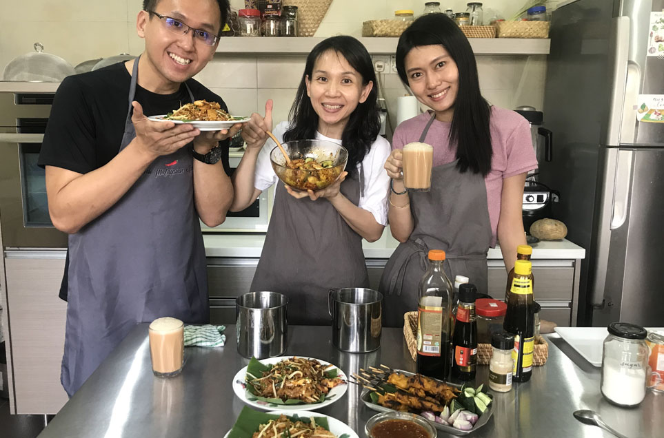 char koay teow class char koay teow class