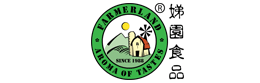 Logo Farmerland